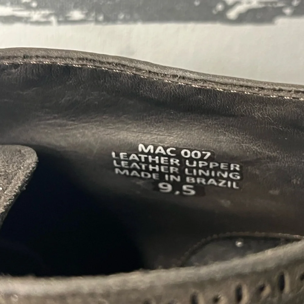 N/A size dark